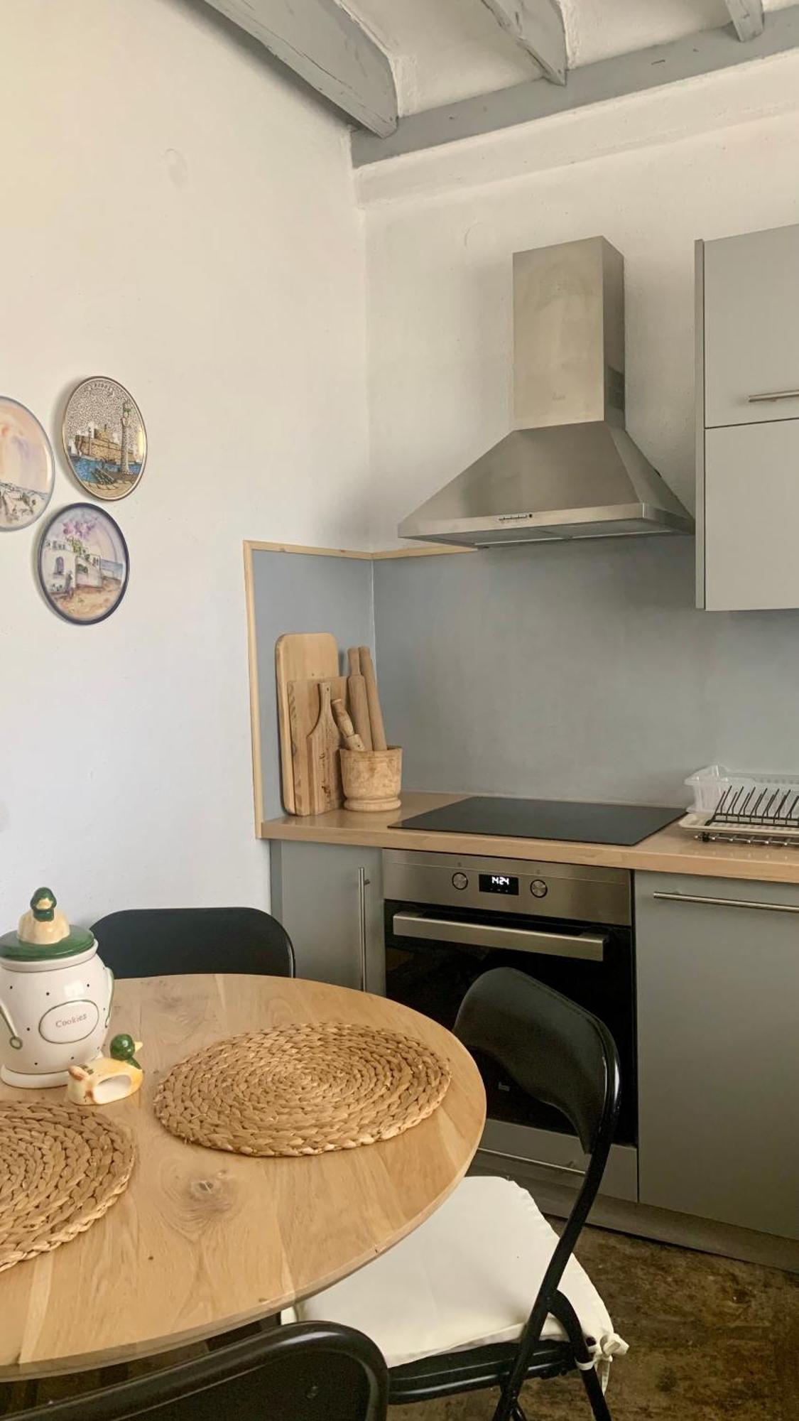 Sea View Villa In Olive Garden Nea Kallikrateia Ngoại thất bức ảnh