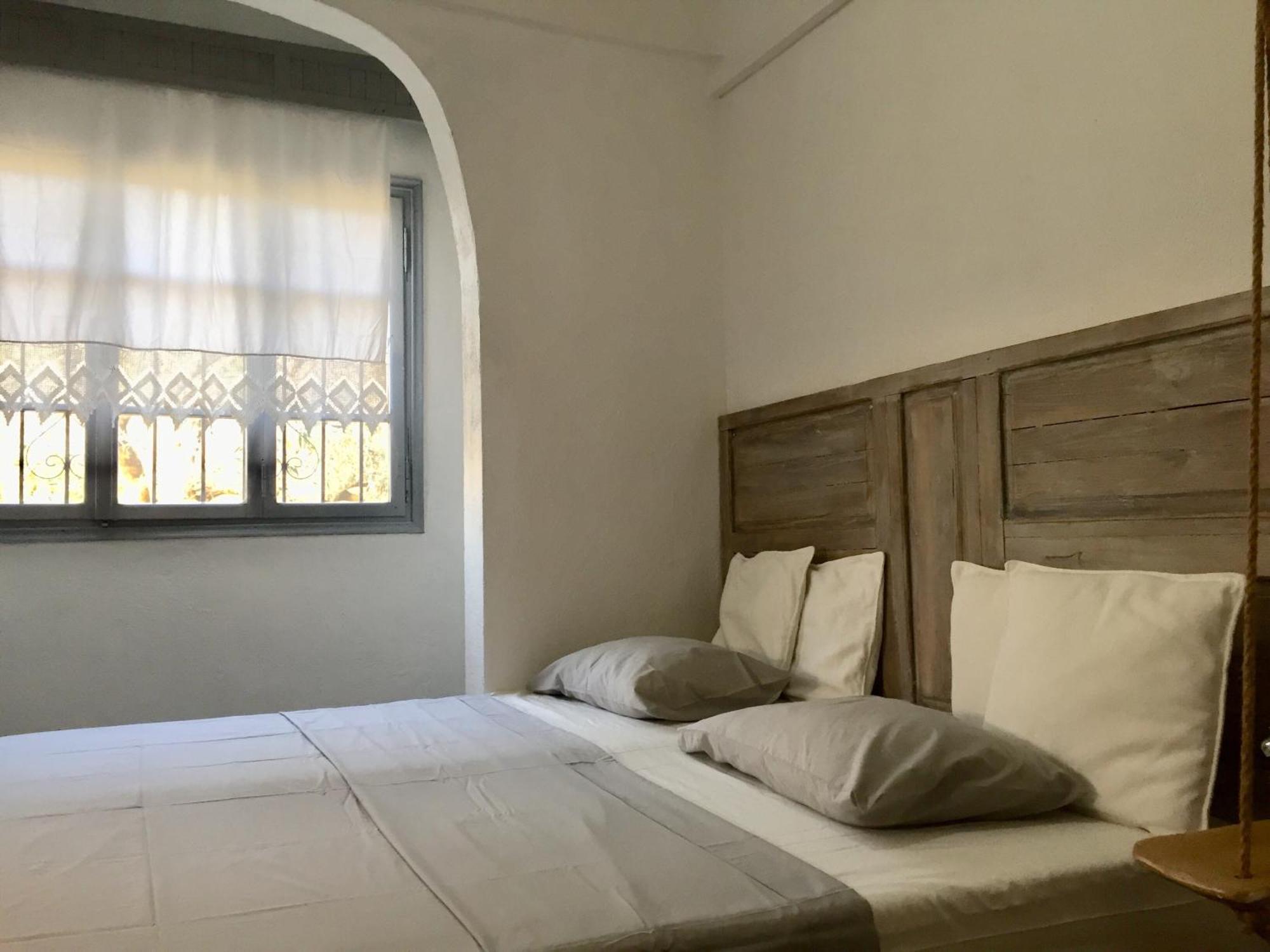 Sea View Villa In Olive Garden Nea Kallikrateia Ngoại thất bức ảnh